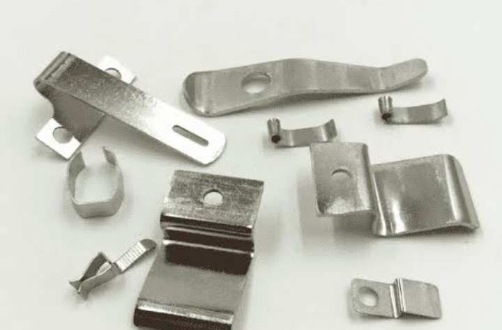 Automotive Component 2