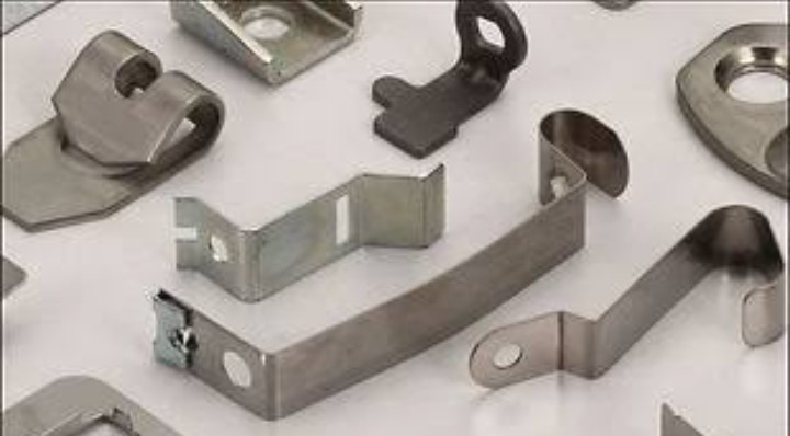 Automotive Component 2